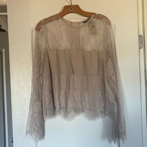 NWT American Eagle top